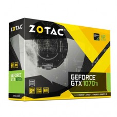 Zotac GeForce GTX1070Ti-8GB MINI
